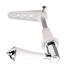 Croydex Classic Cistern Lever