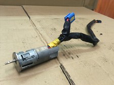 PEUGEOT 206 steering lock  IGNITION 2007 valeo