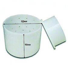 Cheese Making Mould No. 7 With