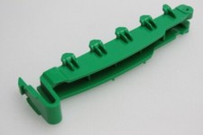 Dell OptiPlex GX280 Dimension 8400 PCI Retention Bracket 4R100