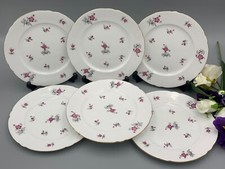 Shelley England Charm Set of 6