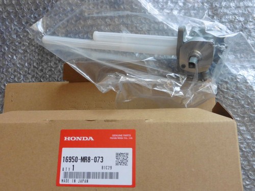 Fuel auto cock assy - fuel,