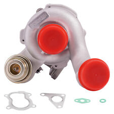 Turbocharger for Vauxhall