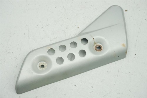 Honda slr 650 rd09 - rd09, exhaust