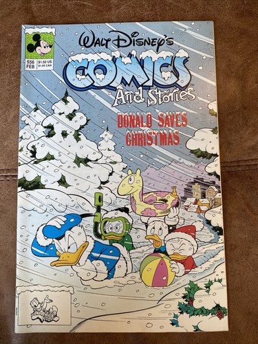 Walt disney comics and - disney's,