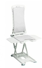 Drive Medical Bellavita Bath