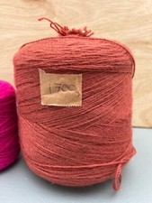 Axminster Rug Wool Yarn -