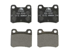 Fits ATE 13.0460-4030.2 Brake
