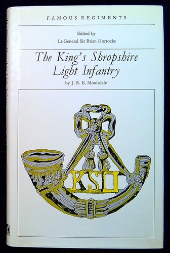 Moulsdale the king s - moulsdale,, r