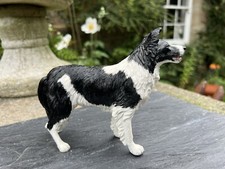 Border Fine Arts Studio  Dogs