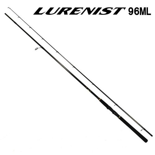Daiwa lurenist 96ml spinning - daiwa,