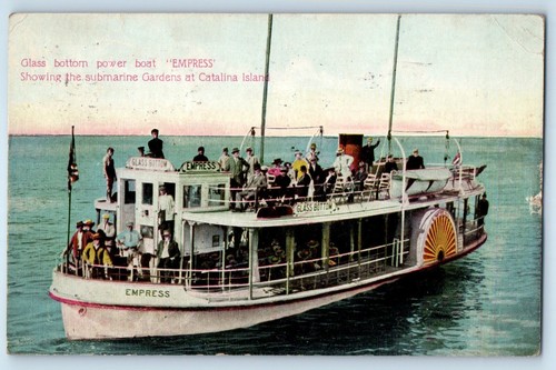 1910 catalina island - 1910,