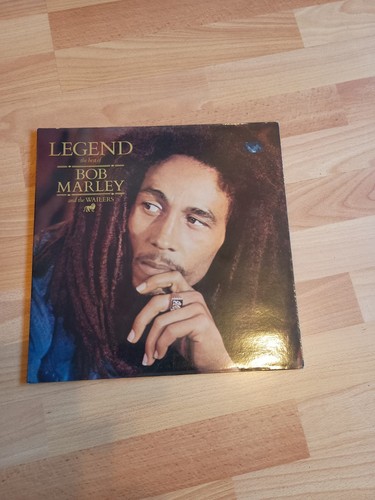 Bob marley legend - bob,