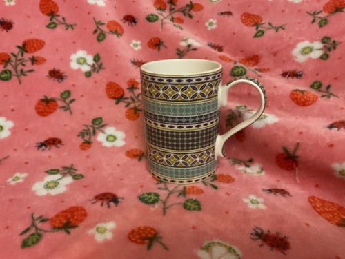 Portmmeirion atrium mug - portmmeirion,