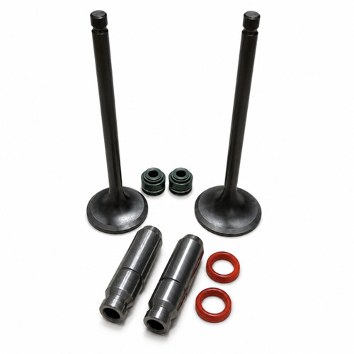 Valve set intake - valve,