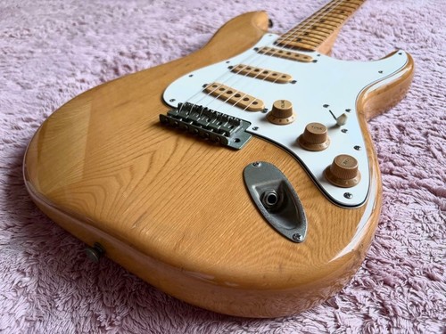 Fernandes fst stratocaster - fernandes, fst-50