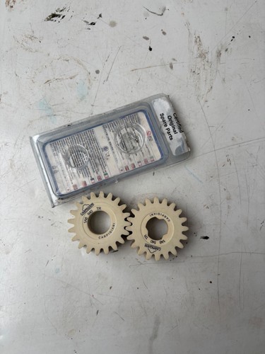 Carpigiani original gears new - gears,