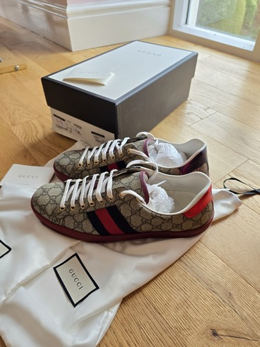 Gucci ace supreme - ace,