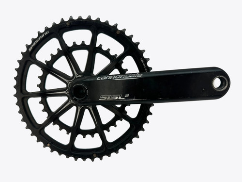 Cannondale hollowgram sisl2 - cannondale,