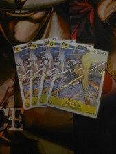 One Piece CCG Borsalino