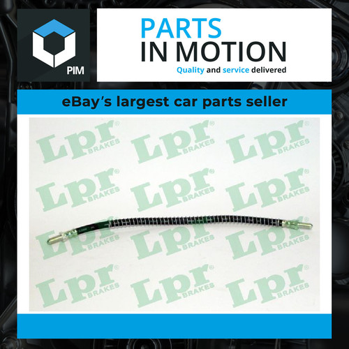 Brake hose fits ford cortina - hose,
