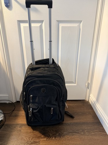 Samsonite rolling trolley - samsonite,