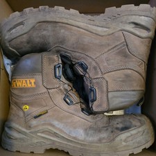 DEWALT Lander BOA Size 9