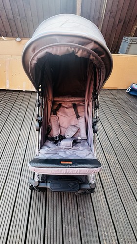 Foldable baby stroller - foldable,