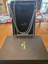 Patricia Nash Tri-Chain