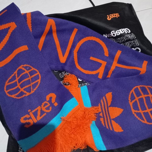 Adidas shanghai scarf 50 - adidas,