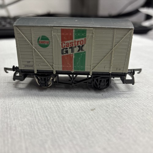 Lima gauge model - lima,