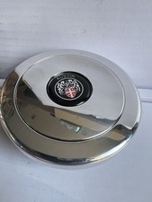 Classic  Austin Polished Alloy