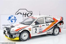 Otto Mobile - 1:18 Mitsubishi
