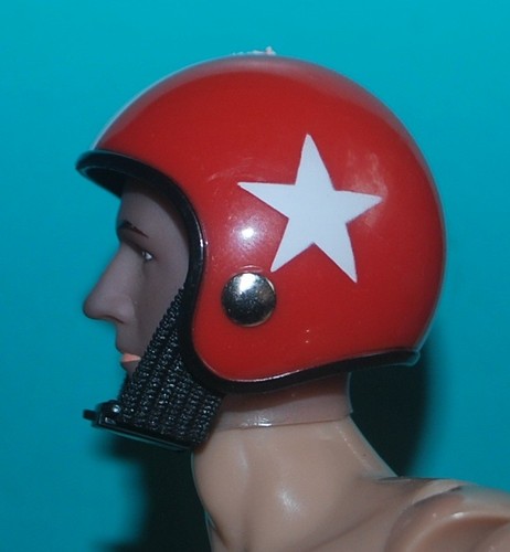 Action figure motor - 12”,
