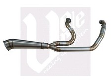Full System Exhaust 2-1 Models