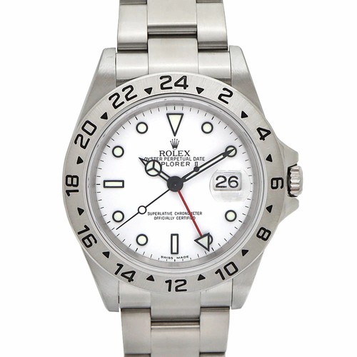 Rolex explorer 16570 case - 2,
