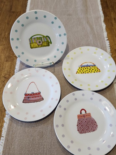 Set rosanna accessories - set, 4