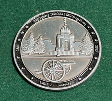 2013 GETTYSBURG NATIONAL