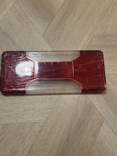 Iveco Daily Luton Van Low