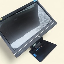 HP Compaq Elite 8300 Touch