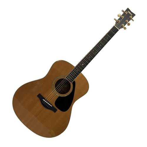 Yamaha ll6 acoustic - ll6, guitar