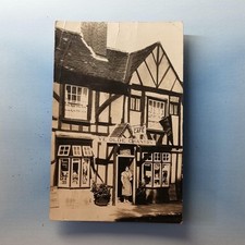 Lowestoft Suffolk Postcard