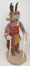 Vintage Hopi "Antelope
