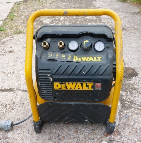 Dewalt dpc10qtc compressor - dewalt, dpc10qtc-lx