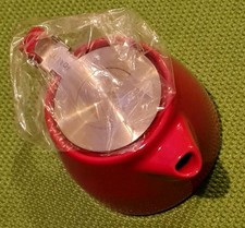 Forlife RED Stump Stackable