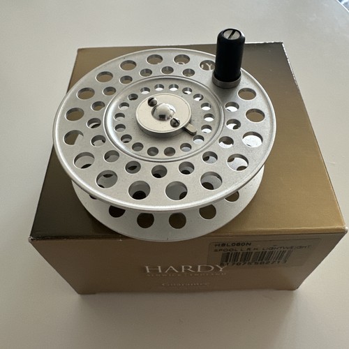 Hardy lrh lightweight spare - hardy,