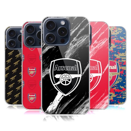 Official arsenal crest - official, fc