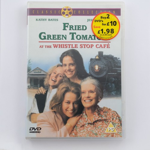 Fried green tomatoes the - tomatoes,