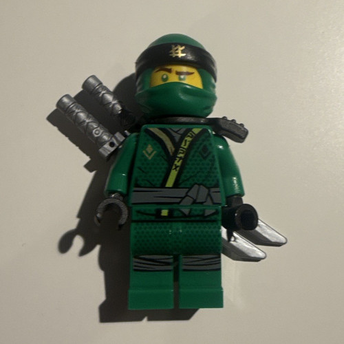 Lego ninjago lloyd sons - lego,