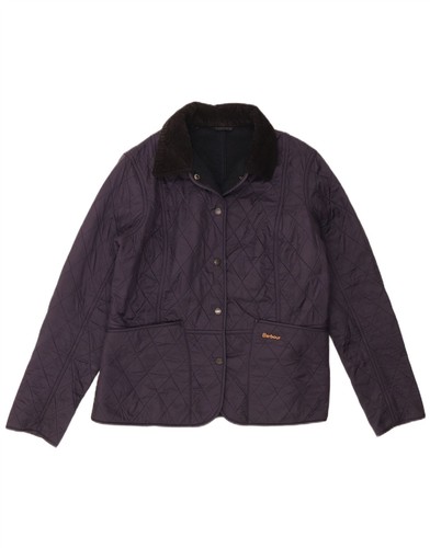 Barbour womens quilted jacket - womens,